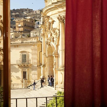 Bed and Breakfast Le Stanze Del Cioccolato Modica Exterior foto