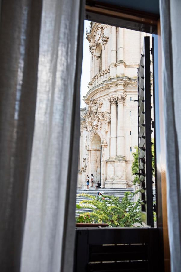 Bed and Breakfast Le Stanze Del Cioccolato Modica Exterior foto